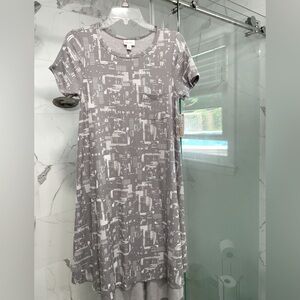 Lularoe Carly Dress